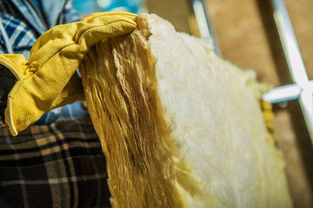 Types of Insulation We Offer in Lawrenceburg, KY