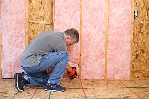 Best Residential Insulation in Lawrenceburg, KY